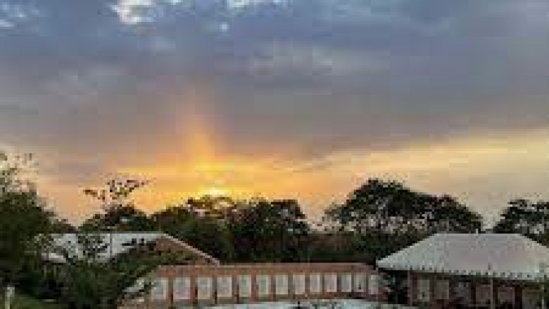 Resort in Mandawa | Best Hotel in Mandawa