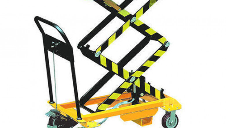 Retractable Lift Market 2022 - Size, Share, In-Depth Analysis and Forecast to 2030