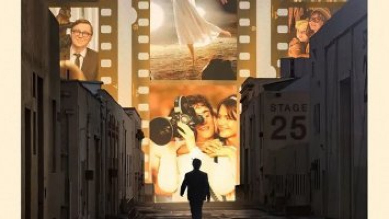 Review of The Fabelmans: A Look Back at Steven Spielberg