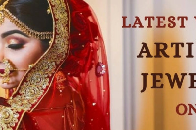 Steps To Choose Studded Earrings That Suit Best On You