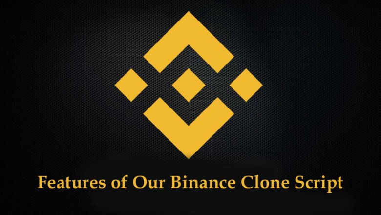 The Benefits of Binance clone script for Business ?--SpiegelTechnologies