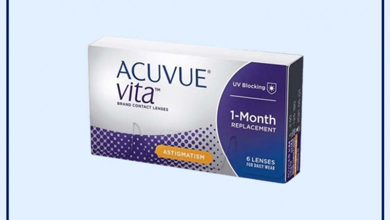 The Importance of Contact Lens Boxes