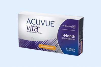 The Importance of Contact Lens Boxes