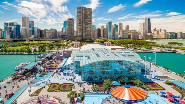 Top 5 Unmissable Attractions To Check Out In Chicago