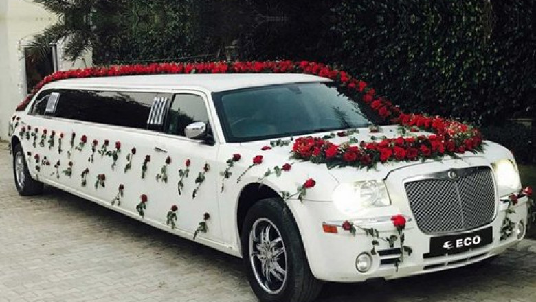 What are the Considerations while selecting the Best Limo Service?