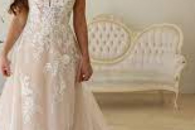 Where to Find Wedding Dresses in Florida