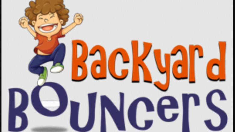 5 Causes To Rent A Bounce House For the Child's Birthday This Winter