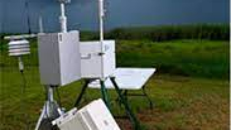 Air Quality Monitoring Equipment Market 2022 Major Key Players and Industry Analysis Till 2028