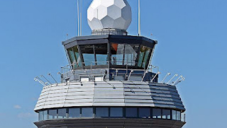 Air Traffic Control (ATC) Market by Airspace (ARTCC, TRACON, ATCT, RT)