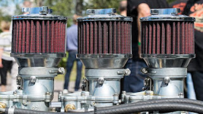 Aircraft Filters Market Thriving at a Tremendous Growth