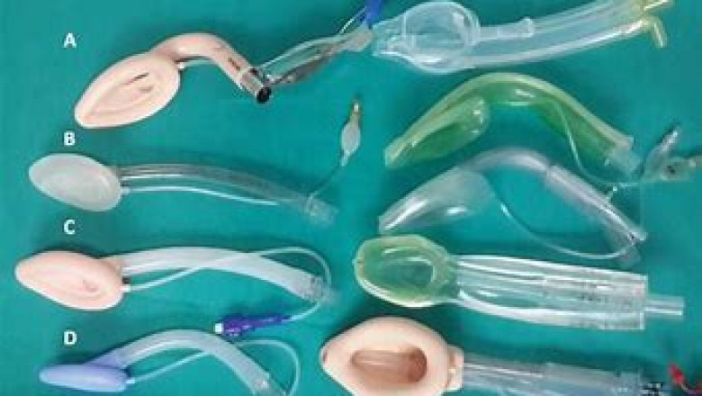 Airway Management Device Market 2022 | Top Key Players Analysis Report Till 2028