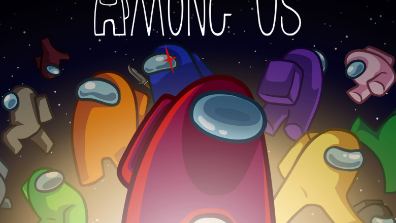 Among Us - Hot Game 2022