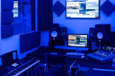 Artistpreneur | ARTISTPRENEURSHIP | Horace Tempo