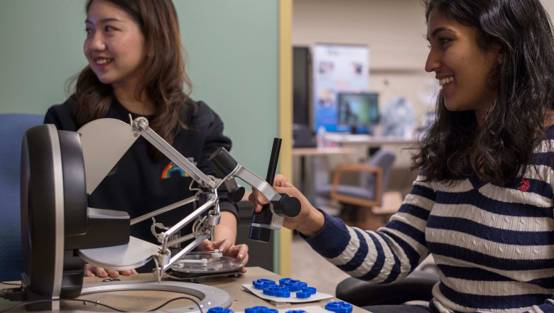 Assistive Technologies for Visually Impaired Market Demand Is Also Projected To Grow Around The Globe Over The Forecast Period
