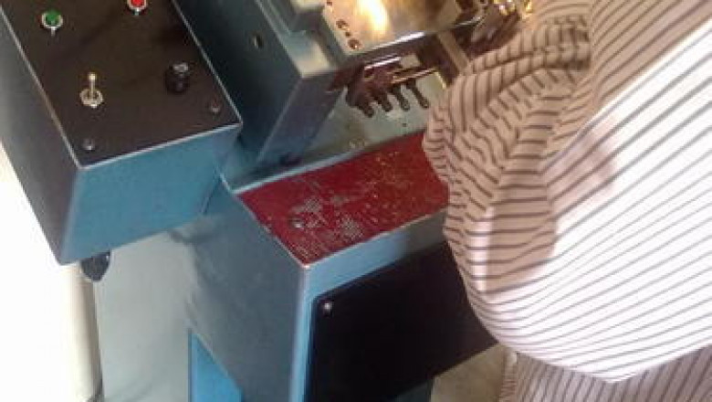Best Gold Chain Making Machine Manufacturers