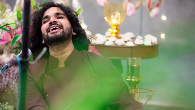 Best Singer in Faridabad