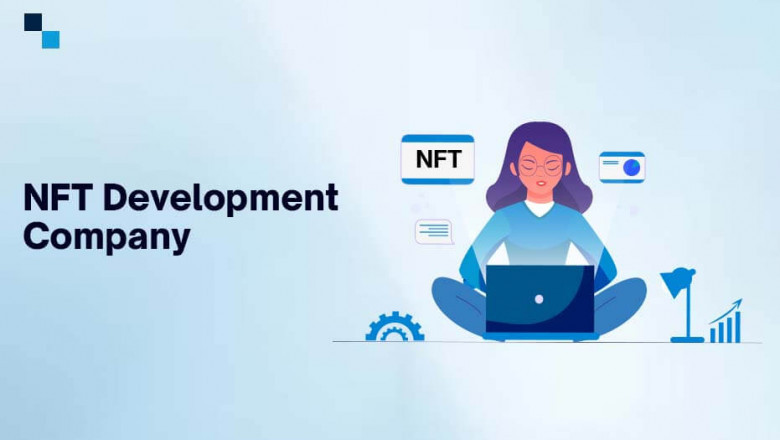 Build Impeccable Projects with NFT Development Company, Antier
