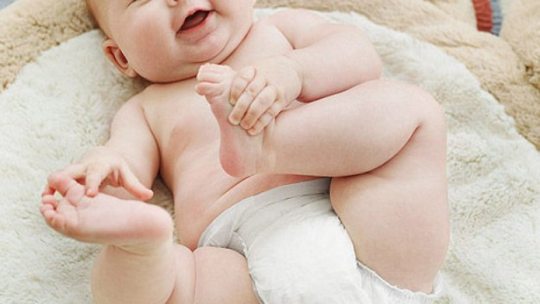 China Baby Diapers Market : Trends, Share, Size, Growth, Opportunities And Forecast 2021-2028