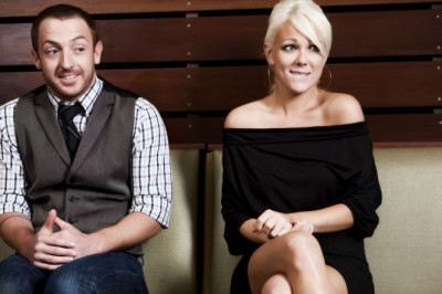 Dating Social Anxiety