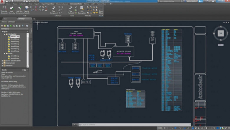 Electrical Design Software Market 2022 Key Players, Share & Forecast Report to 2028