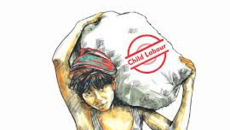 Essay on Child Labour