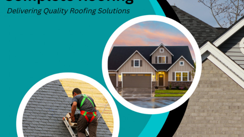 Expert Roofing Contractor to Fix Your Roof Damage