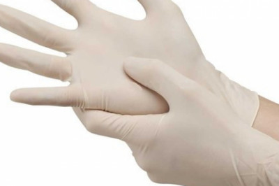 Global Disposable Medical Gloves Market Size, Share, Latest Trades and Growth Analysis Report Till 2028
