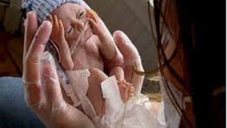 Global Preterm Birth And PROM Testing Market 2022 - Top Key Players Analysis Report Till 2028