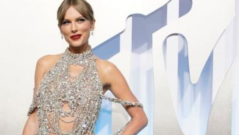Guide To Taylor Swift’s Social Media