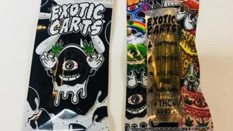 Guide to Vape Carts