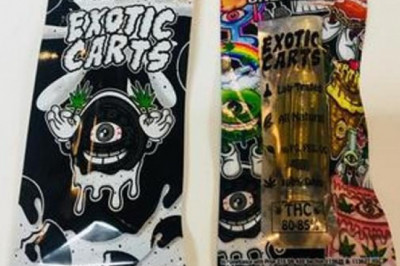Guide to Vape Carts