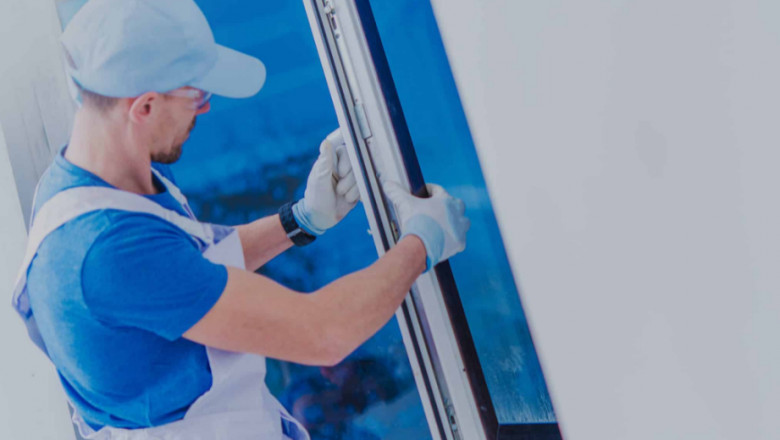 Impact Window Repair: How to Fix a Cracked Window