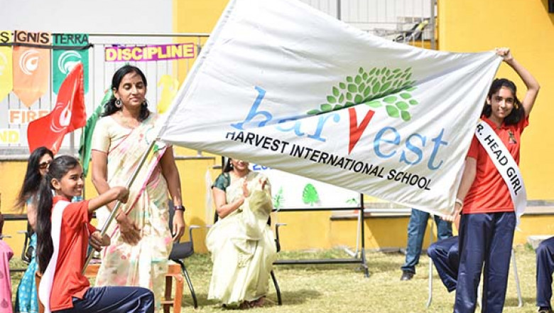 International Schools In Whitefield: Expectations vs. Reality - harvest