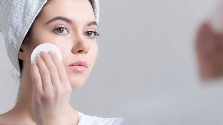 Know the Various Facial Care Methods
