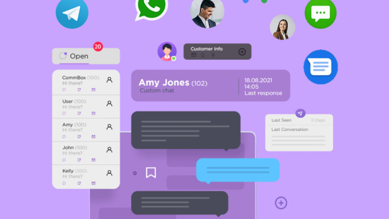 Las mejores bases de datos para SMS