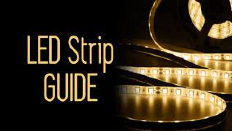 LED Strips: Should you buy them or not | led strip lights