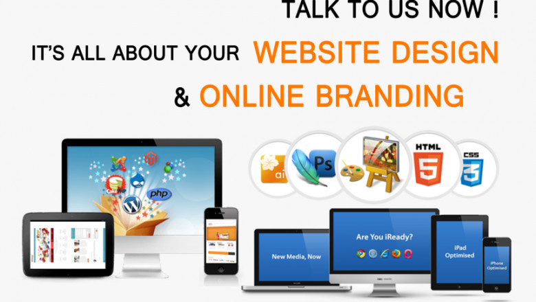 Looking For Website Designing Company in Vaishali?