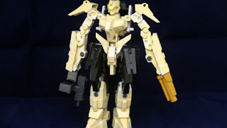 Military Robots Market Thriving at a Tremendous Growth
