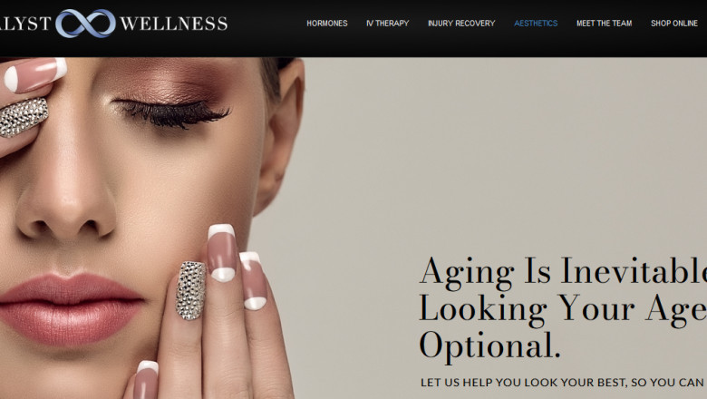 Need of med spa in San Diego for charming your skin