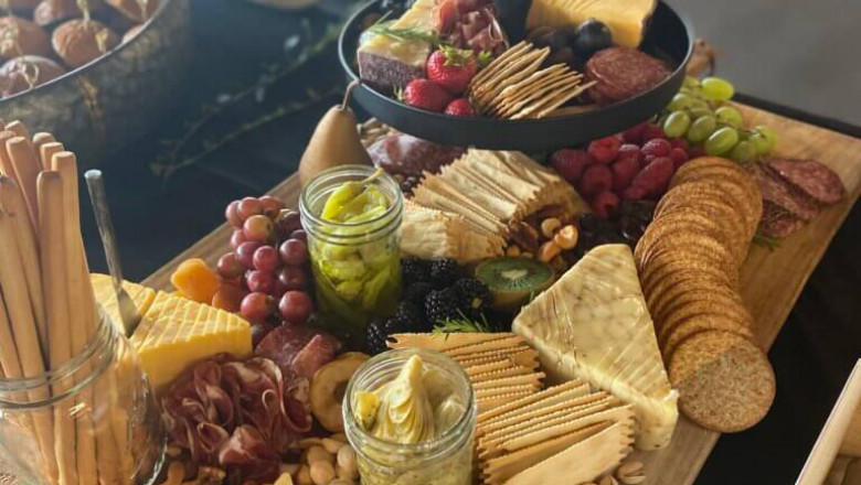 Private Event Planning Seattle