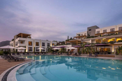 Real estate in Alanya