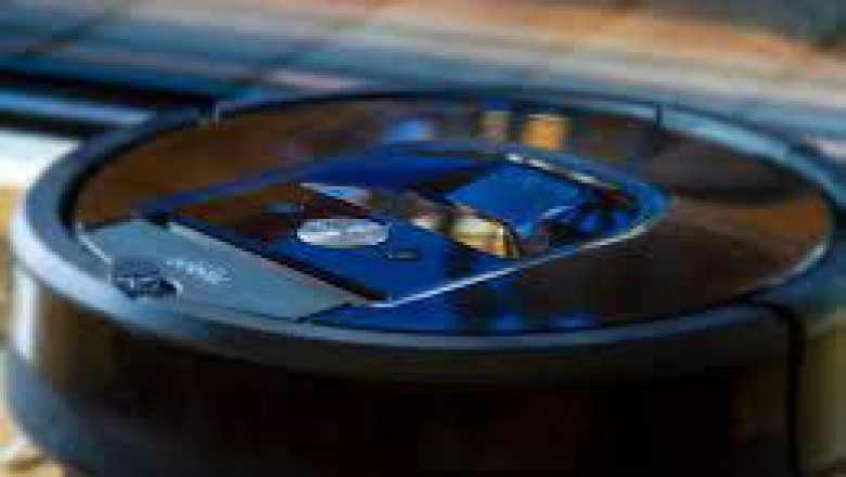 Residential Robotic Vacuum Cleaner Market Size, Status, Growth | Industry Analysis Report 2020-2028