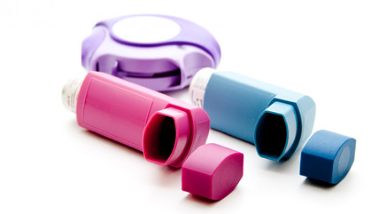 Respiratory Inhaler Market 2022 | Industry Demand, Fastest Growth, Opportunities Analysis and Forecast To 2028