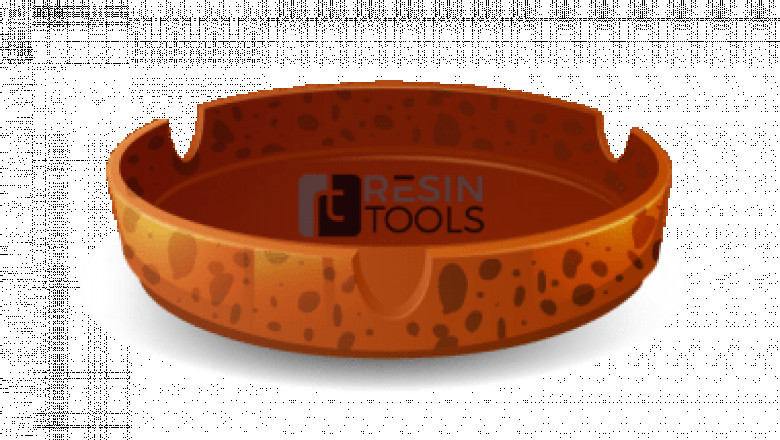 Rock Climbing Holds Made of Resin - Concentrated Training In the Warm