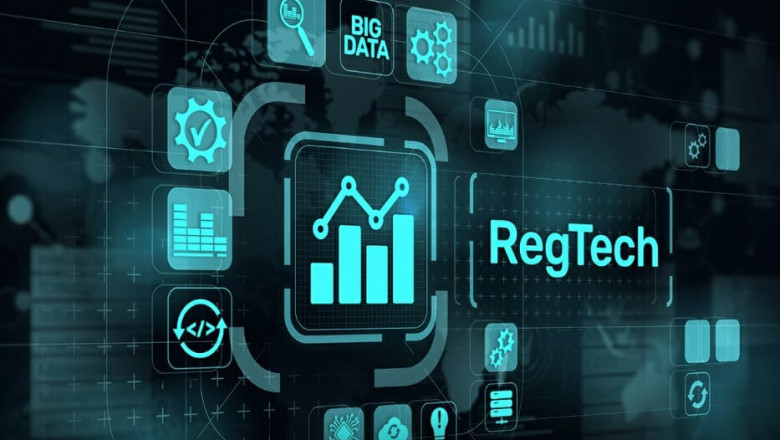 Size, Share, Value, Analysis, and Forecast of the Global RegTech Market for the Period 2022-2030