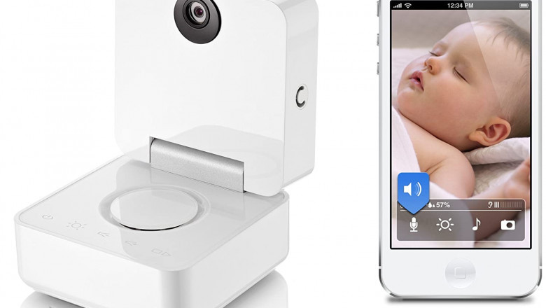 Smart Babymonitor Market For Better Business Growth, A One-Stop Guide For Growing Businesses 2021