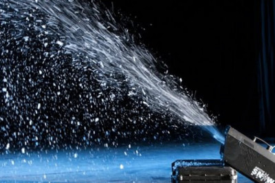 Snow Machine Market 2022 Size, Key Players & Forecast Report to 2028
