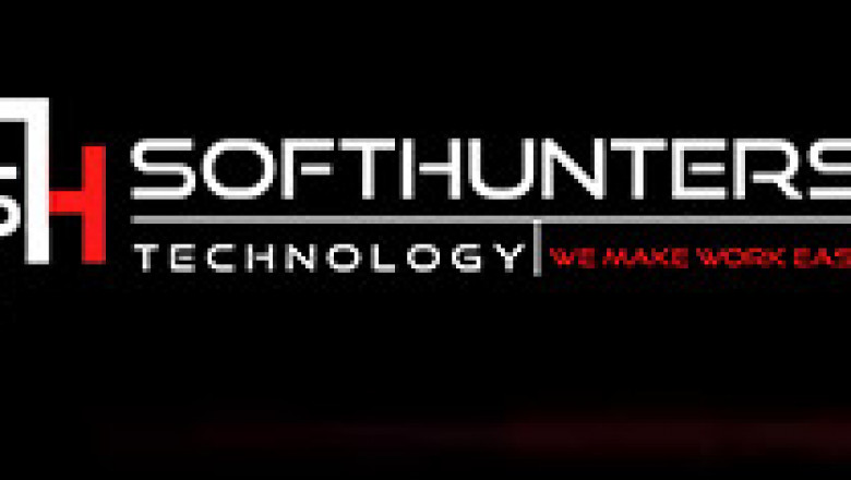 Softhunters Technology : Best Website Development Company in Jaipur