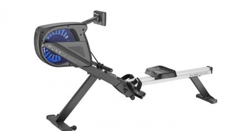 Some Considerations for Choosing a Fitness Rowing Machine