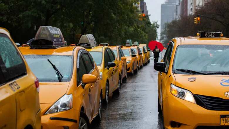 Speedy And Affordable Medical Exam Taxi and Limousine Commission (TLC)